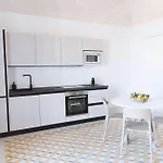 Feriehus Cocci Di Tufo Rilievo