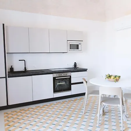 Holiday home Cocci Di Tufo Rilievo