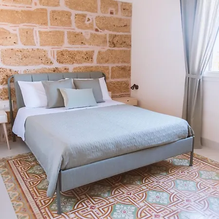 Holiday home Cocci Di Tufo Rilievo