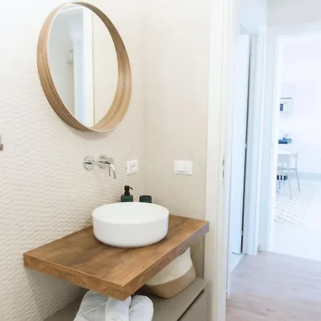 Cocci Di Tufo Holiday home