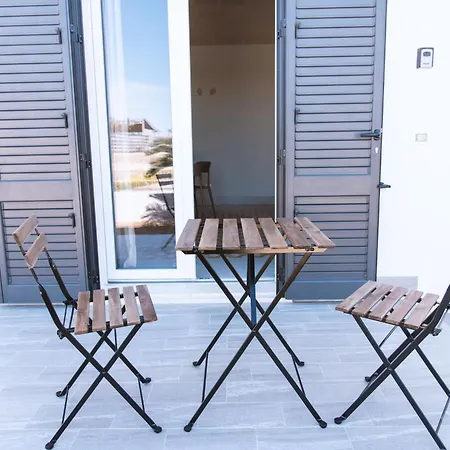 Holiday home Cocci Di Tufo