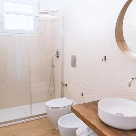 Cocci Di Tufo Holiday home