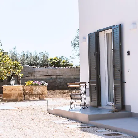 Holiday home Cocci Di Tufo *