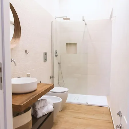 Holiday home Cocci Di Tufo Rilievo