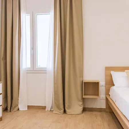 Holiday home Cocci Di Tufo Rilievo