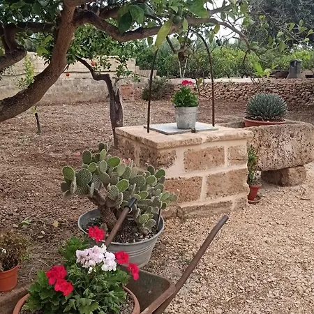 Cocci Di Tufo Holiday home