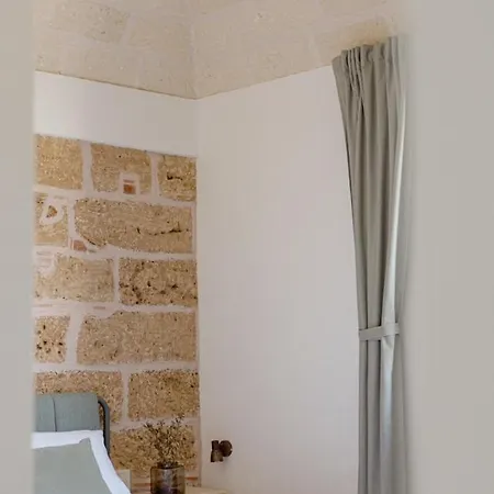 Holiday home Cocci Di Tufo *