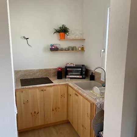 Holiday home Cocci Di Tufo *