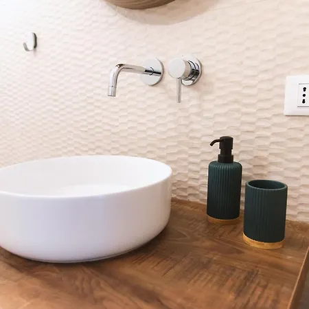 Cocci Di Tufo 別荘 *