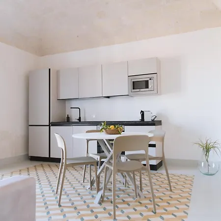 Cocci Di Tufo * Rilievo