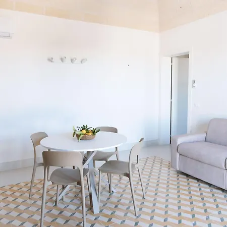 Cocci Di Tufo Rilievo