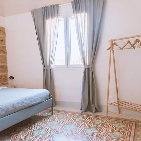 Cocci Di Tufo 別荘