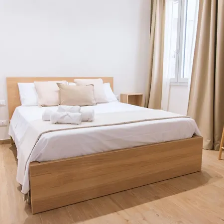 Cocci Di Tufo * Rilievo