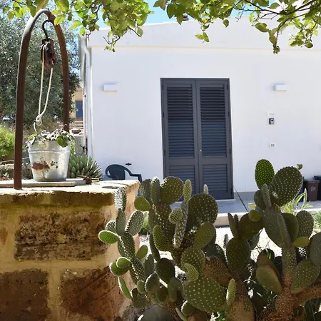 Cocci Di Tufo 別荘