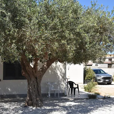 Cocci Di Tufo Holiday home *