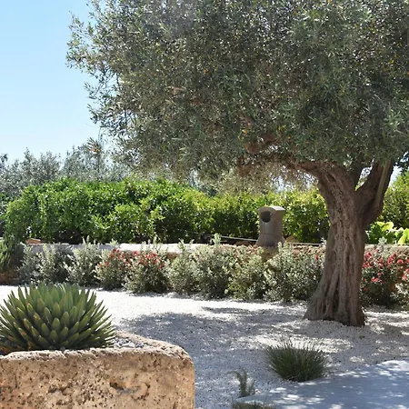 Casa vacanze Cocci Di Tufo