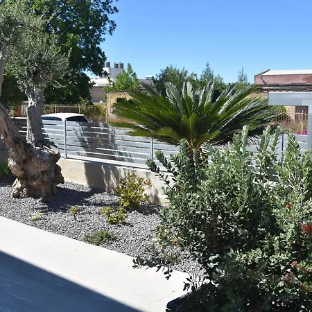 Cocci Di Tufo Holiday home *