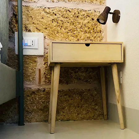 Cocci Di Tufo Сasa de vacaciones
